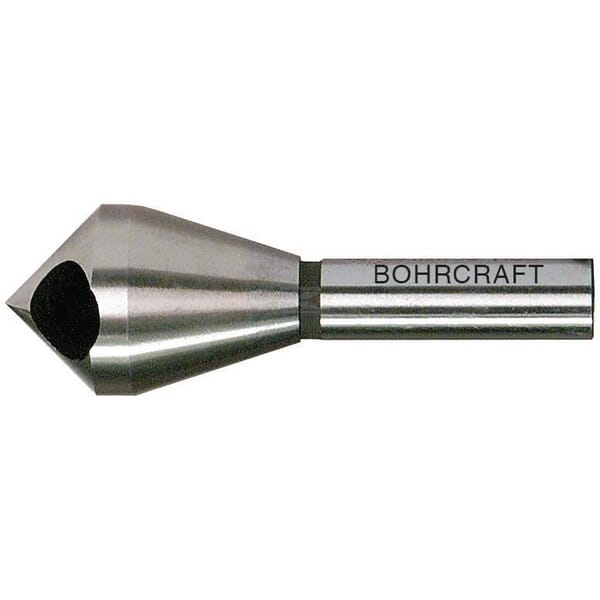 Juego brocas cobalto HSS-E DIN 338 Bohrcraft