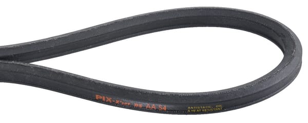 Courroie trapézoidale AA54 — réf. FGP016420