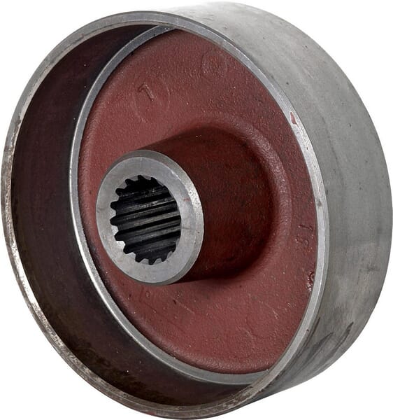 Tambour de frein C-330M — réf. 26900050203020