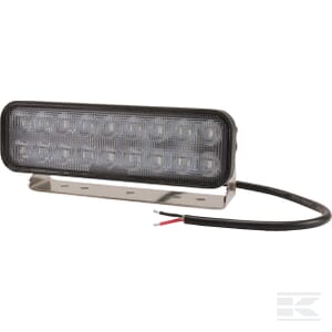 Buy Rectangular LED work light - KRAMP