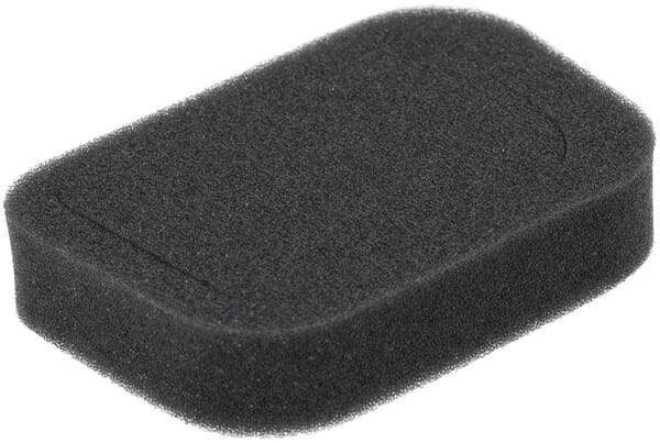 Filtre à air — réf. 09263036