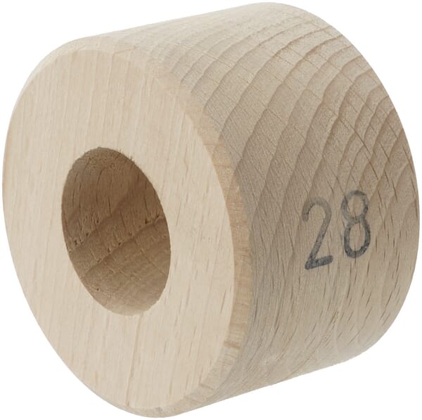 Roulement en bois · réf. HL2865