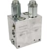 Counter balance valve VABAL /SF 12