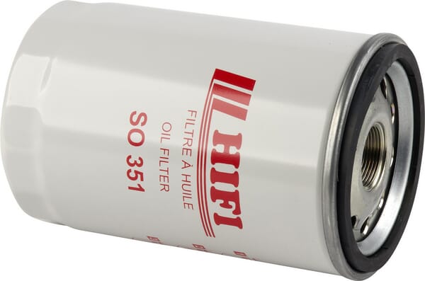 Filtre à huile — réf. SO351