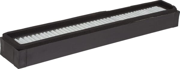Filtre de cabine Hifi — réf. SC90269