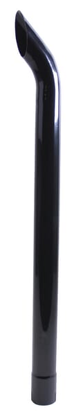 Tube d'échappement p/ JD · réf. L102236N