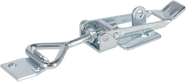 Serrure réglable en hauteur 160 -190mm, largeur 60mm. 1 pièces. sans vis   · réf. 542700307