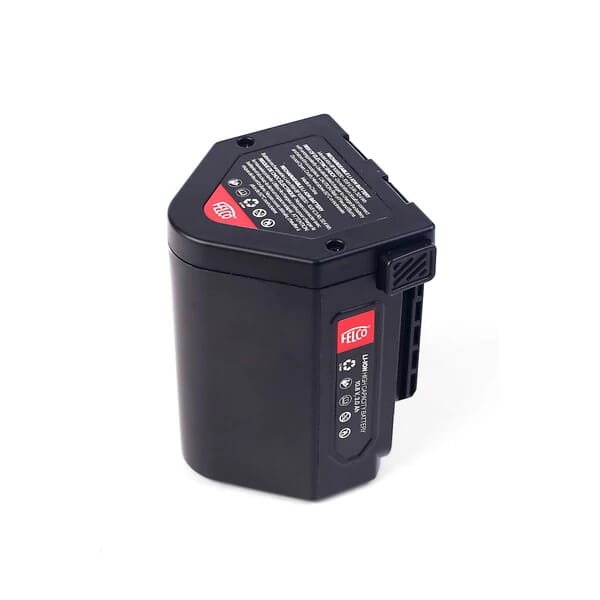 Batterie 10,8 V, 3,0 Ah, 2E/5 FELCO · réf. ES772E5