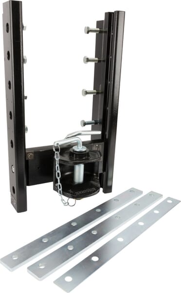 Kit rétro support de palier — réf. 00212070SET1A02