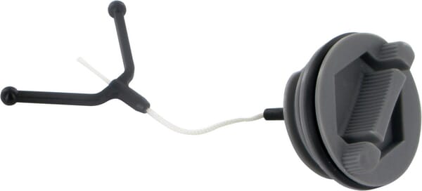Bouchon de réservoir p//Husqvarna — réf. FGP456356