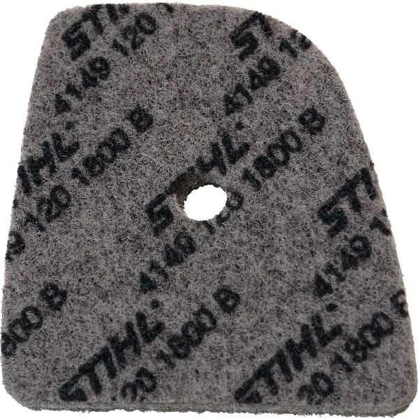 Filtre à air Stihl — réf. 41491201800