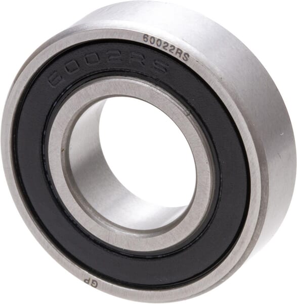 Roulement à billes à gorge profonde 15x32x9mm gopart — réf. 60022RSGP