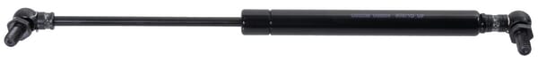 Vérin à gaz L 275,5-350N Stabilus — réf. CA083038