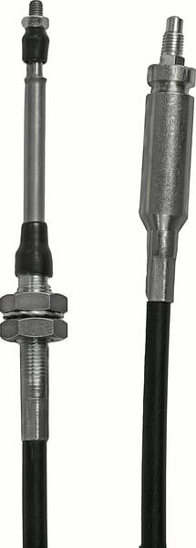 Bowdenové táhlo 5000mm