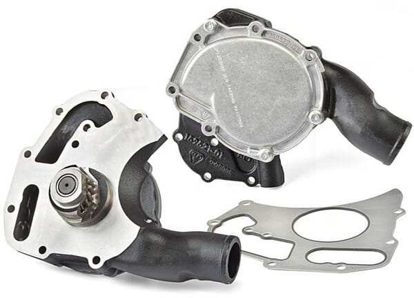 Pompe à eau — réf. T423548OMP