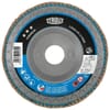 C-TRIM: Premium*** disque à lamelles LONGLIFE pour acier/inox