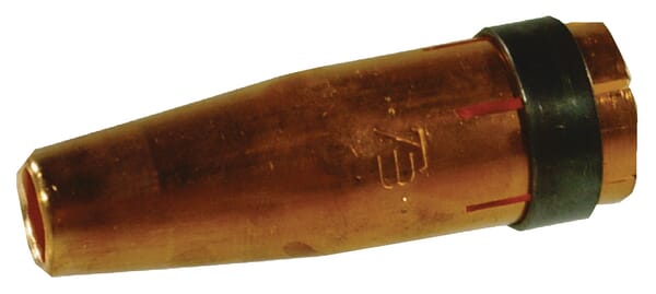 Plynová tryska 10 mm TBi240