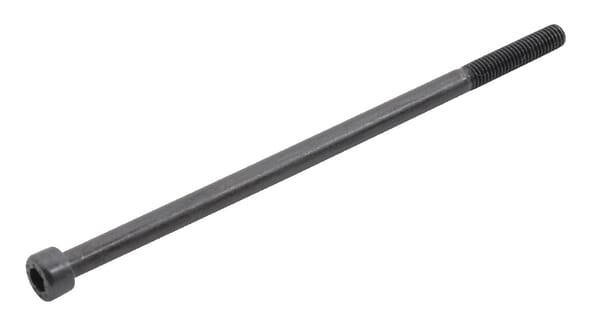 Vis TCHC DIN912 M5x110 8.8 noir — réf. 9125110B