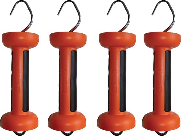 Bránová rukojeť a drát Soft-Touch