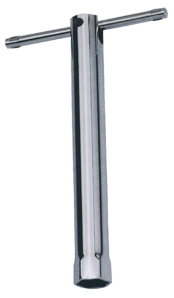 Clé à bougies 21x210 mm — réf. FGP454548