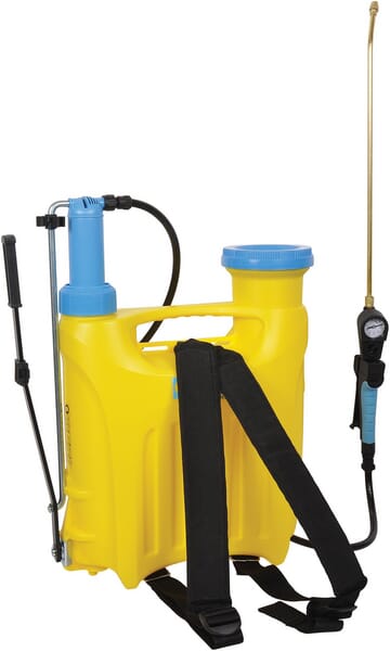 Pulvérisateur dorsal Hobby1200 (12l) vue 2