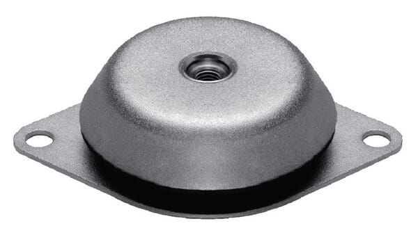 Nohy stroje standardní