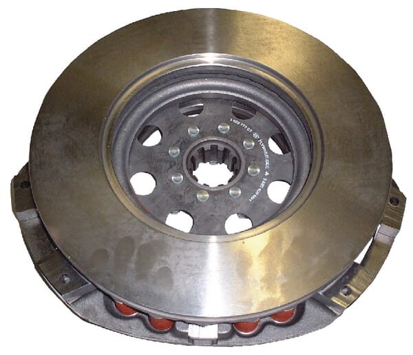 Embrayage automatique double KGA3 · réf. 230000641