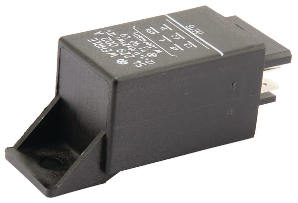 Module de relais · réf. AL202581