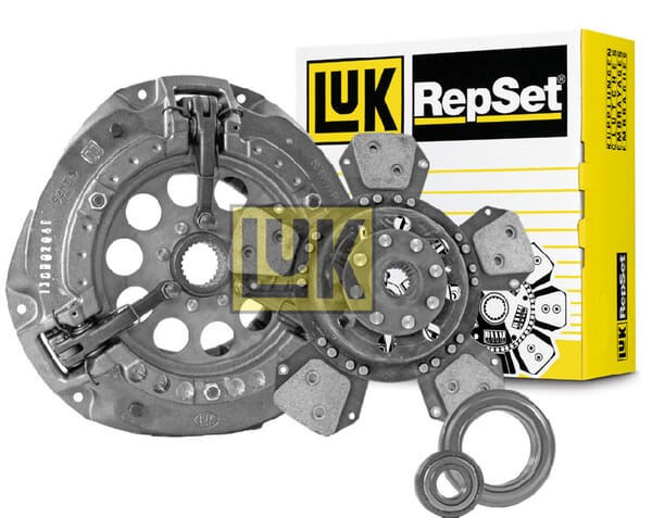 Kit d'embrayage · réf. 630312510
