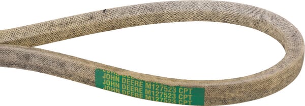 Courroie JD — réf. M127523