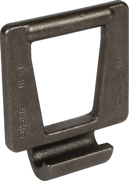 Maillon de chaîne T78,5 HF · réf. 07785100