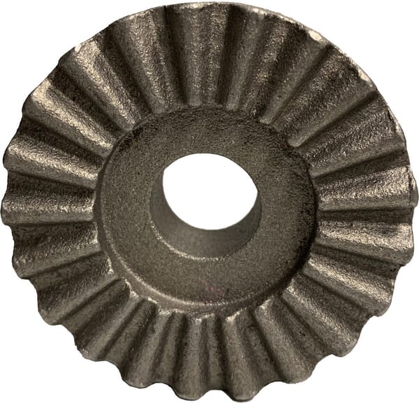 Disque de réglage de serrage Ø65 — réf. CAD6519