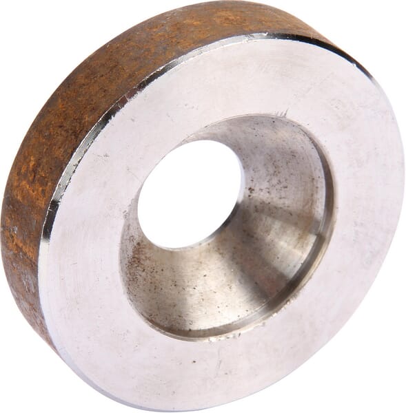 Disque de pression durci — réf. RO650325