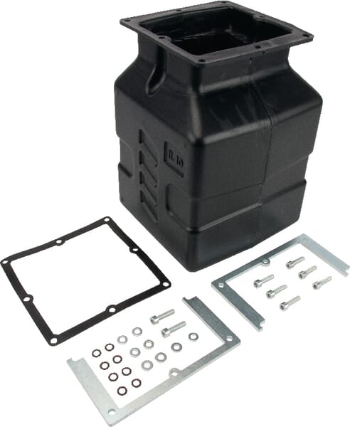 Nádrže na olej pro ruční čerpadla PMS PMSD