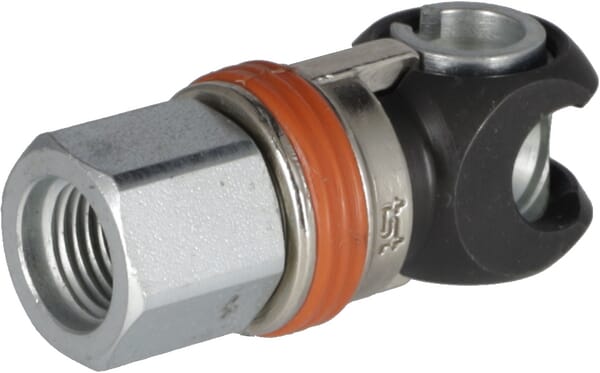 Bezpečnostní spojka Orion