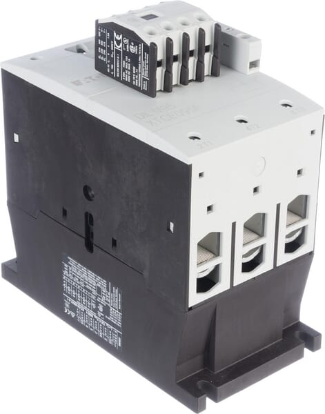 Contacteur 95 A 45 kW · réf. DILM9522230VAC