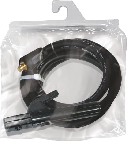 Câble à souder 16mm² 4m · réf. 043848GYS