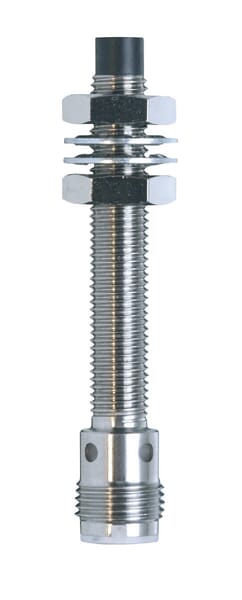Détecteur de proximité inducti · réf. BESM08EHNSC40FS04G