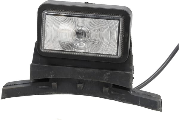 Lampe avant 12V cadre gauche — réf. 5540109
