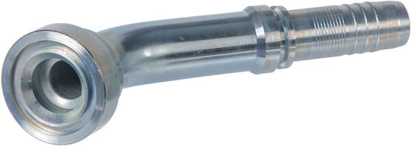 Raccord NS-DN25+C bride 54 utilisable pour CAT · réf. SFSCNS252045