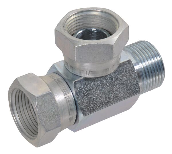 Raccord en L F/M/F 1-1/2 BSP · réf. TFFM24