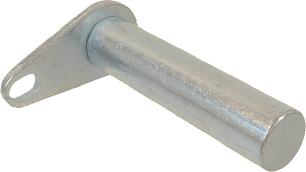 Axe 20x195mm Kramp — réf. FLP20195