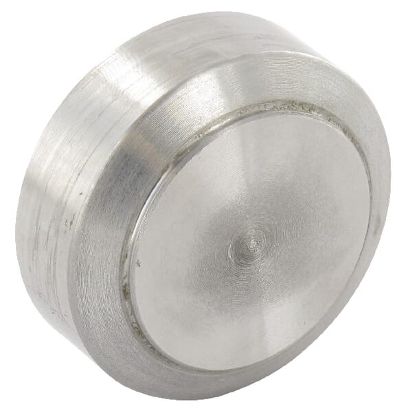 Fond de vérin renforcé HD D30 B=15 mm — réf. DS3903001A