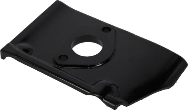 Izolační těsnění karburátoru