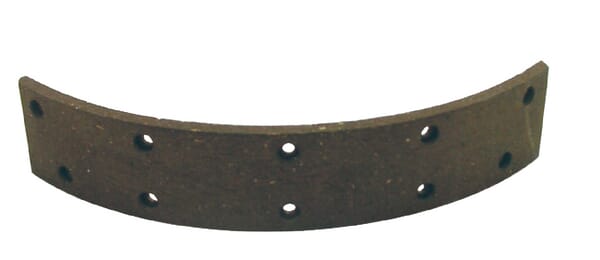 Garniture de frein Deutz — réf. 4303869N
