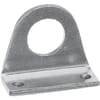 Foot mounting ISO 6432 type B