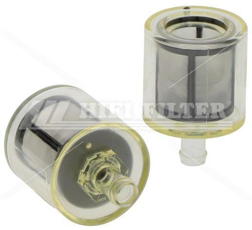 Filtre à carburant — réf. SN40792