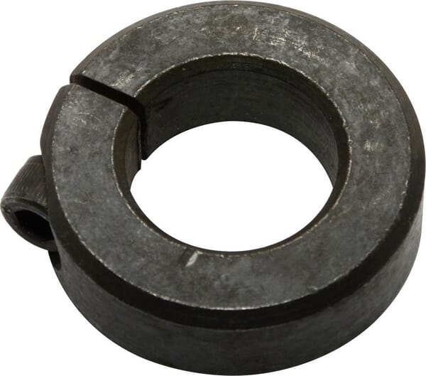 Objímka (C), svorka, 7