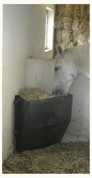 Držák na seno Easy