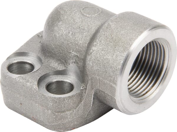 Příruby úhlové, BSP, SAE 3000 psi